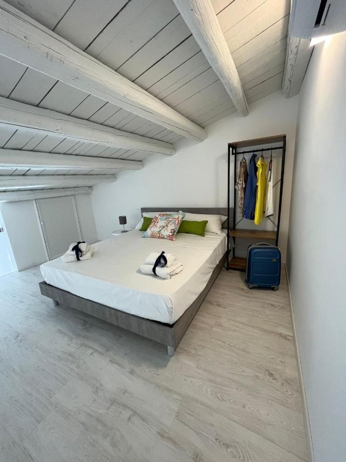 Sicilian Paradise Casa Vacanze Castellammare del Golfo Dış mekan fotoğraf