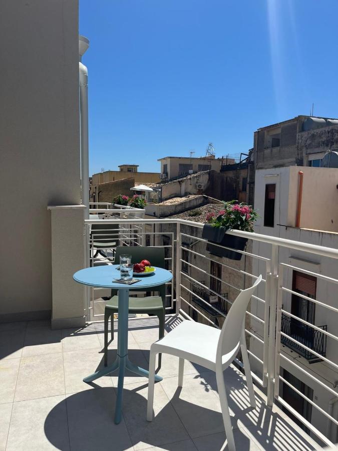 Sicilian Paradise Casa Vacanze Castellammare del Golfo Dış mekan fotoğraf