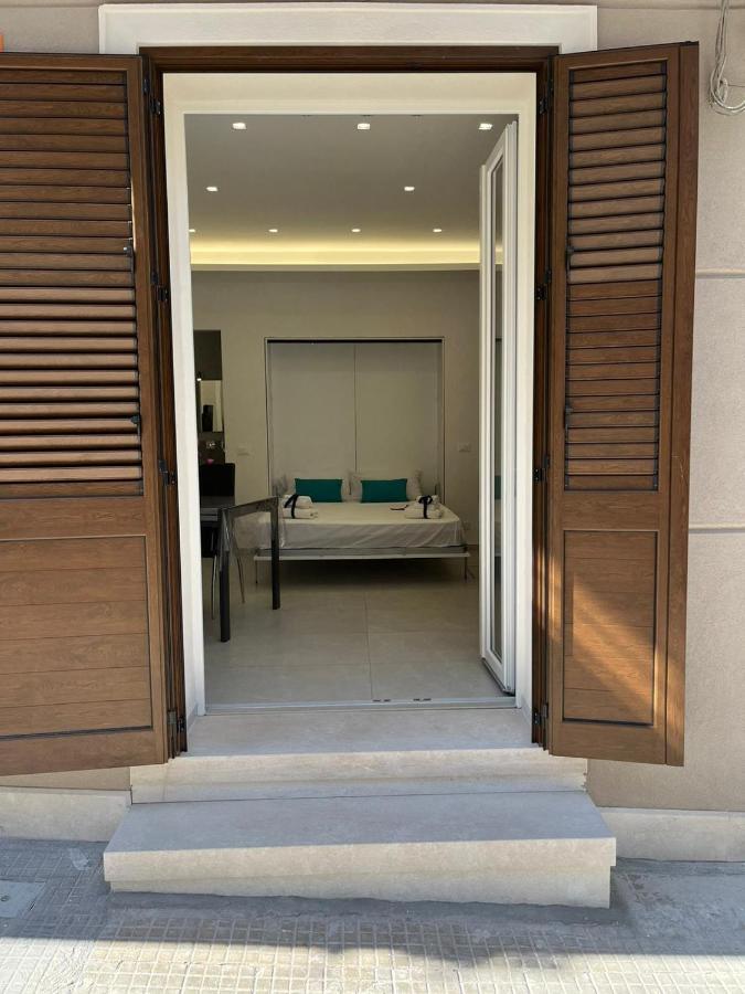 Sicilian Paradise Casa Vacanze Castellammare del Golfo Dış mekan fotoğraf