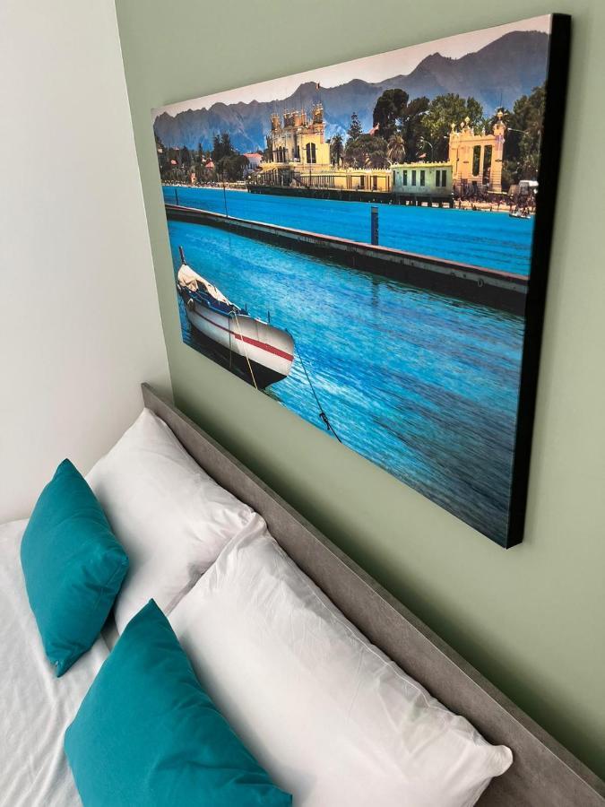 Sicilian Paradise Casa Vacanze Castellammare del Golfo Dış mekan fotoğraf